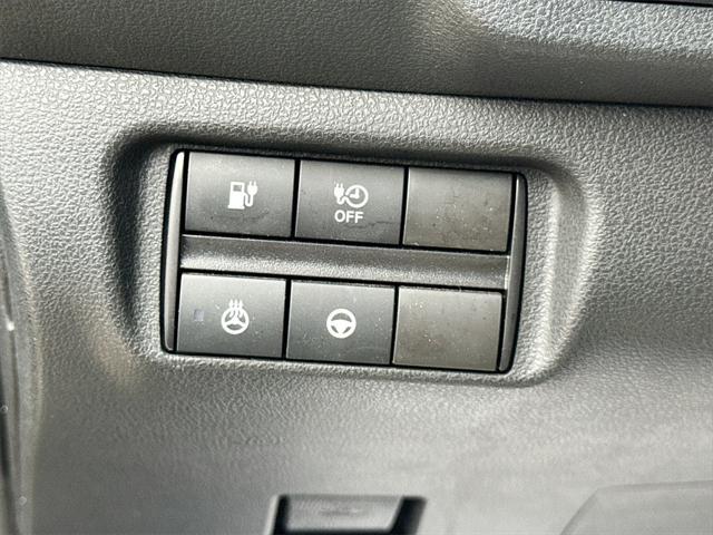 used 2020 Nissan Leaf car, priced at $15,293