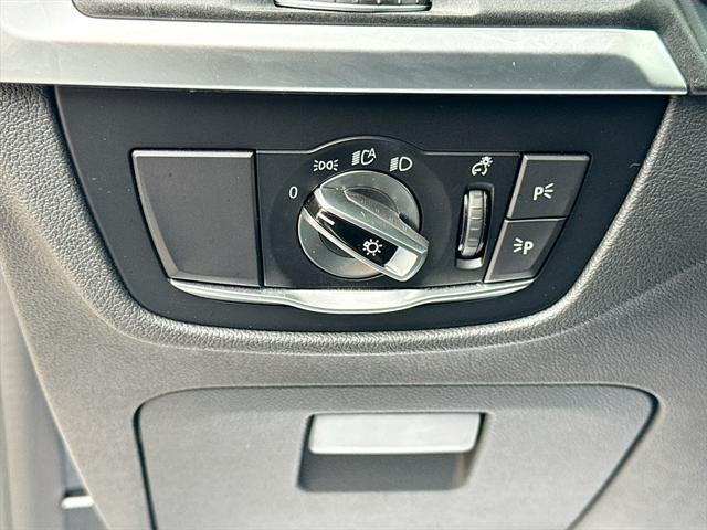 used 2024 BMW X3 car, priced at $34,695