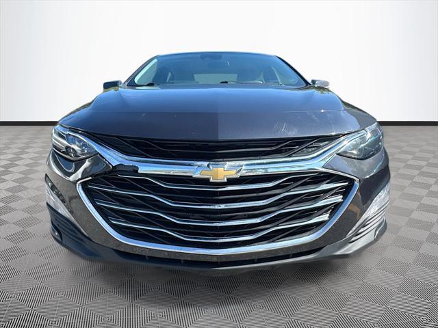 used 2023 Chevrolet Malibu car, priced at $13,981