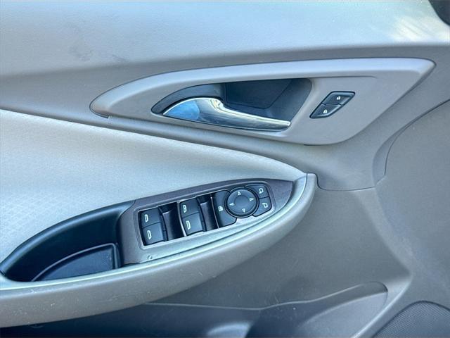 used 2023 Chevrolet Malibu car, priced at $13,981