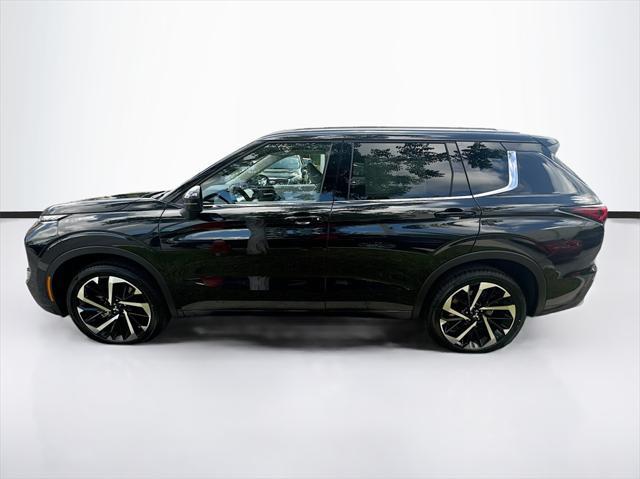 new 2024 Mitsubishi Outlander car, priced at $26,945