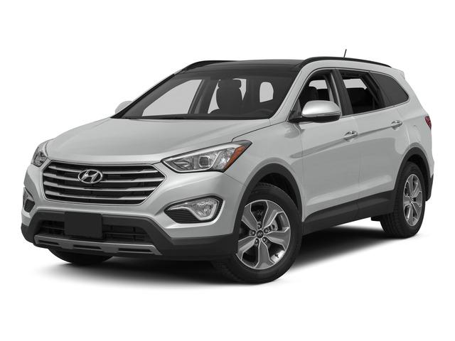 used 2015 Hyundai Santa Fe car, priced at $14,099