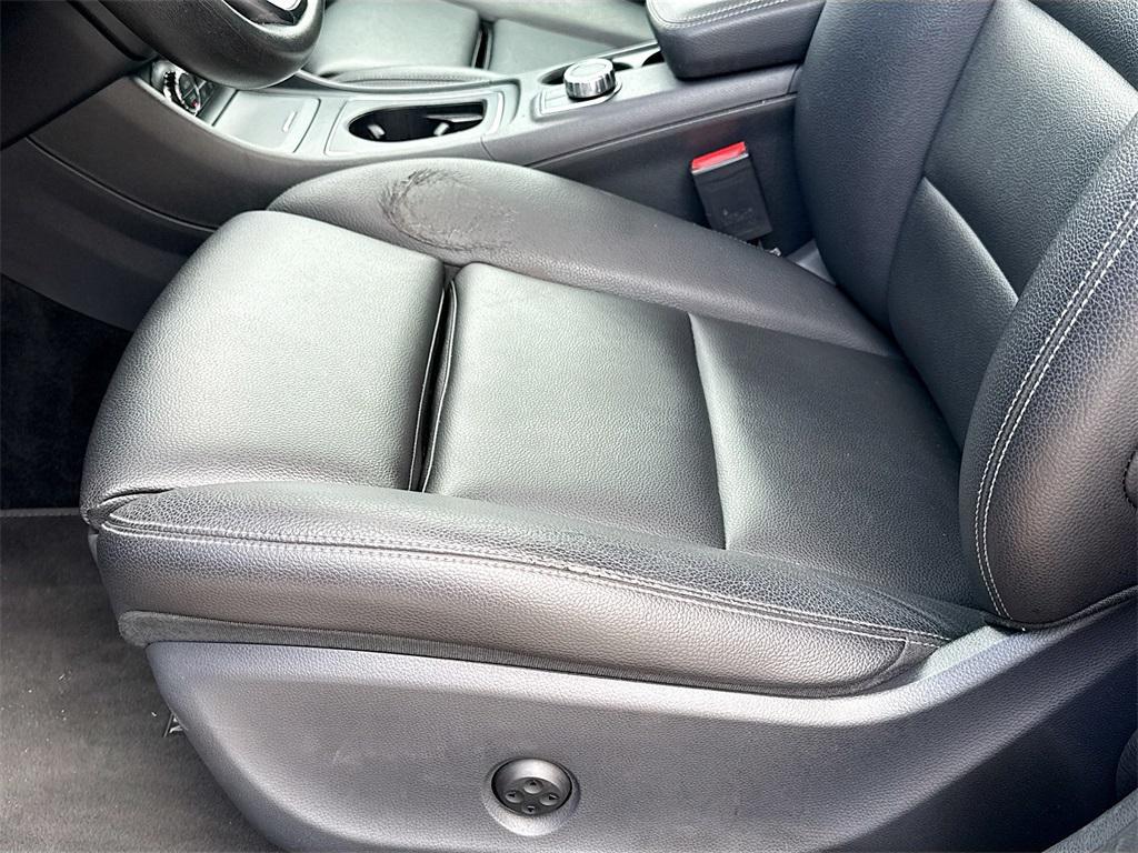 used 2017 Mercedes-Benz GLA 250 car, priced at $13,254