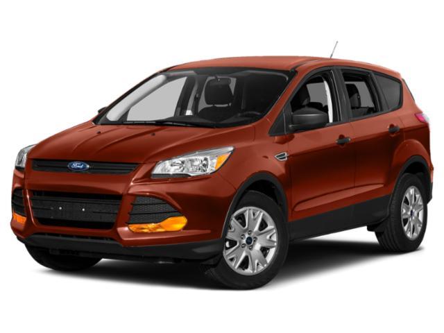 used 2015 Ford Escape car, priced at $7,255