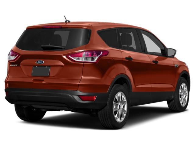 used 2015 Ford Escape car, priced at $7,255