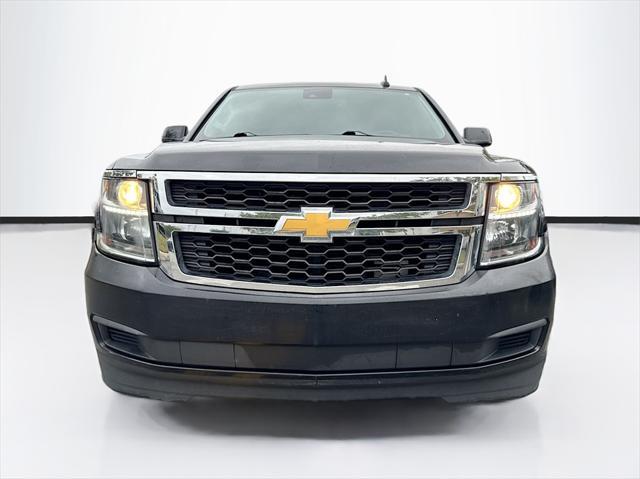 used 2020 Chevrolet Suburban car, priced at $33,341