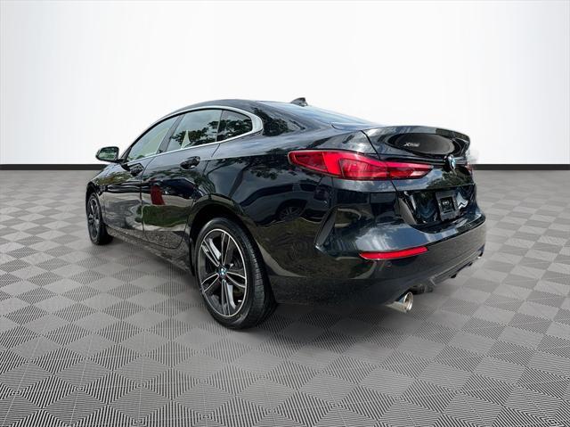 used 2024 BMW 228 Gran Coupe car, priced at $28,450
