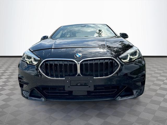 used 2024 BMW 228 Gran Coupe car, priced at $28,450