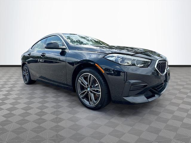 used 2024 BMW 228 Gran Coupe car, priced at $28,450