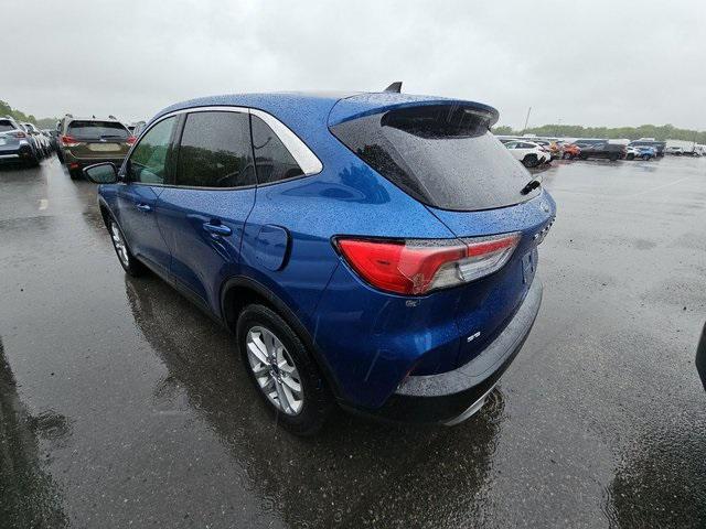 used 2022 Ford Escape car, priced at $17,270