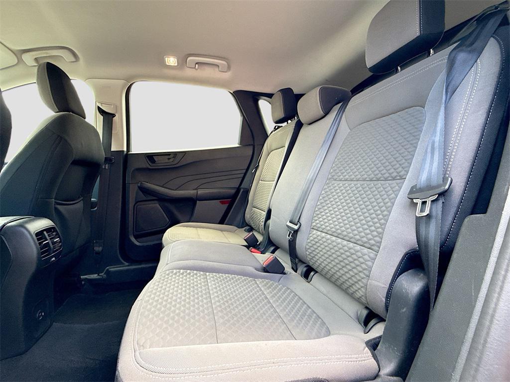 used 2022 Ford Escape car, priced at $16,481