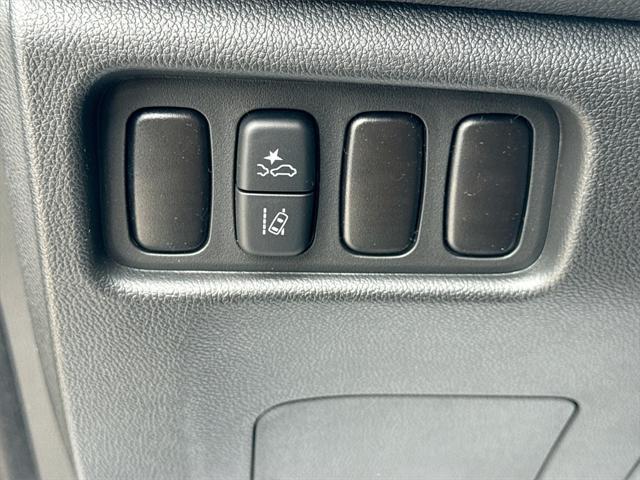 new 2025 Mitsubishi Outlander Sport car, priced at $21,072