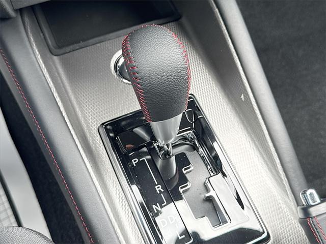 new 2025 Mitsubishi Outlander Sport car, priced at $21,072