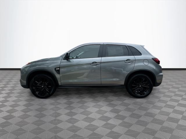 new 2025 Mitsubishi Outlander Sport car, priced at $21,072