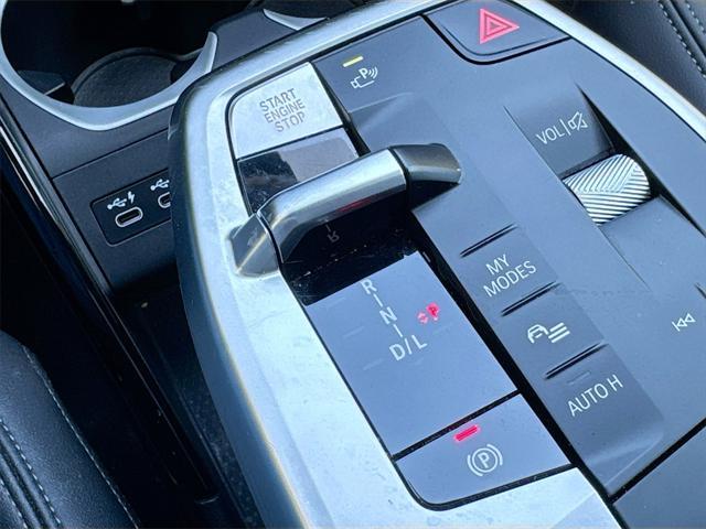 used 2023 BMW X1 car, priced at $29,335