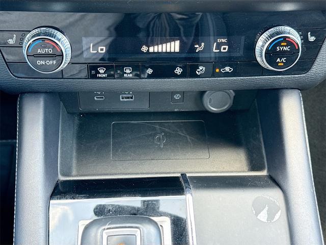 used 2024 Mitsubishi Outlander car, priced at $23,098