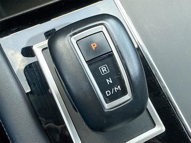 used 2024 Mitsubishi Outlander car, priced at $23,098