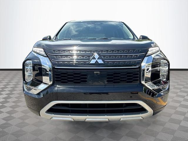 used 2024 Mitsubishi Outlander car, priced at $23,098
