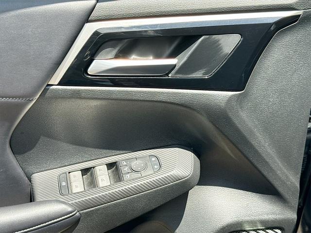 used 2024 Mitsubishi Outlander car, priced at $23,098