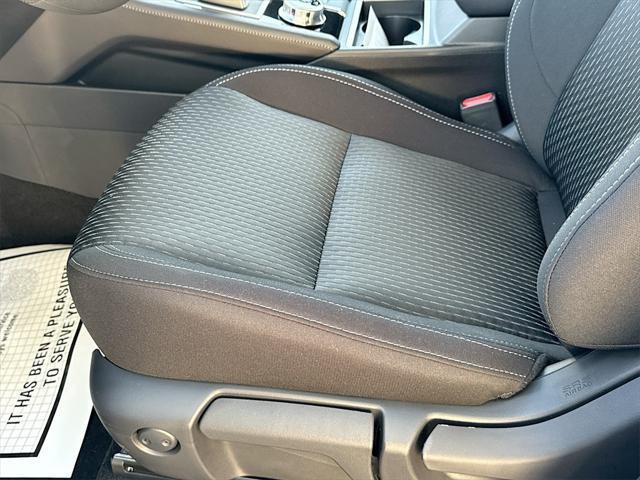 new 2025 Mitsubishi Outlander PHEV car, priced at $33,929