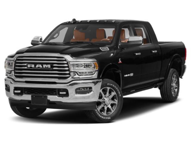 used 2020 Ram 2500 car, priced at $49,915