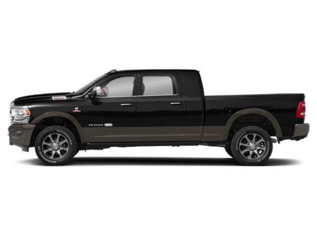 used 2020 Ram 2500 car, priced at $49,915