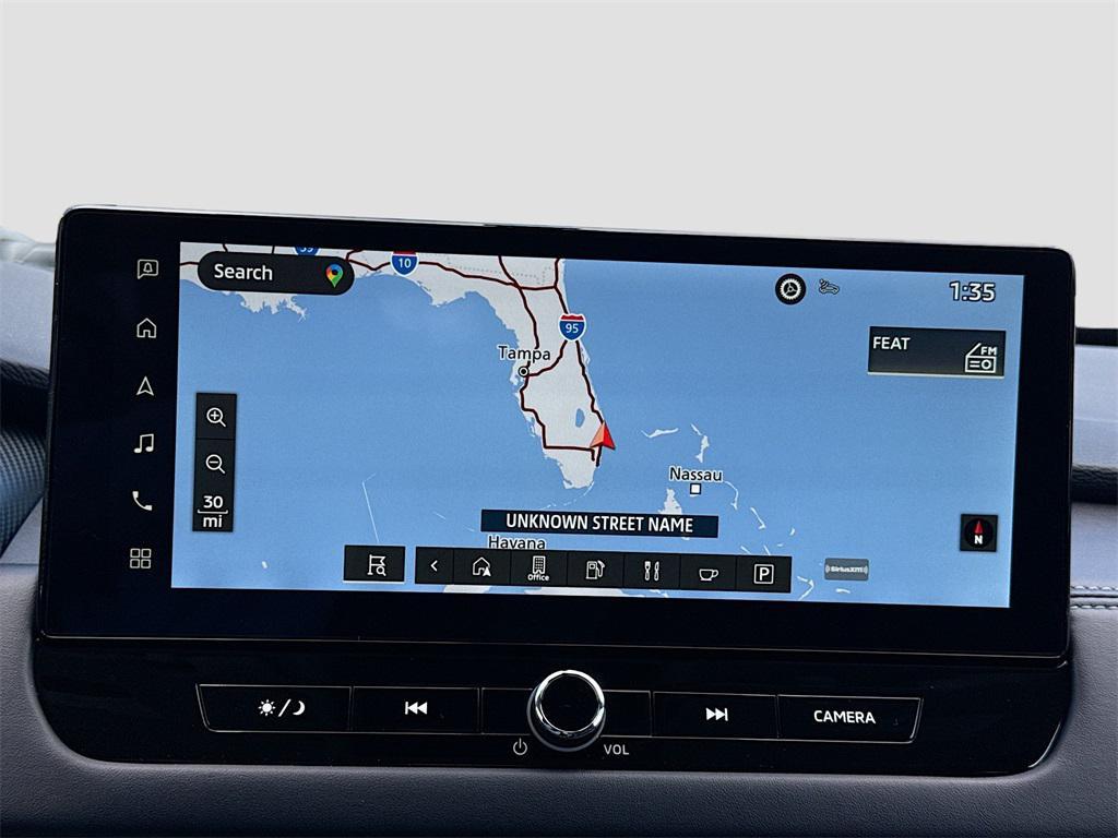 new 2025 Mitsubishi Outlander car, priced at $25,880