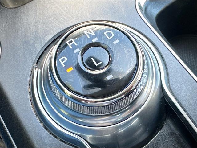 used 2020 Ford Fusion car, priced at $14,182
