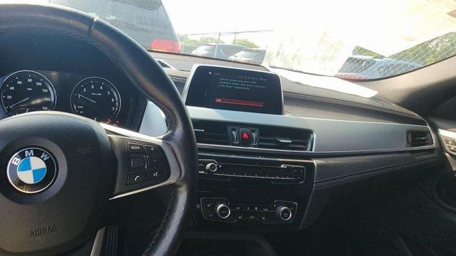 used 2018 BMW X2 car, priced at $16,601