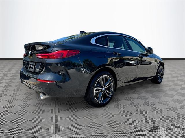 used 2024 BMW 228 Gran Coupe car, priced at $32,825