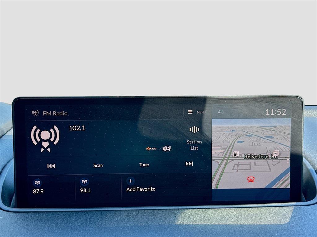 used 2022 Acura MDX car, priced at $36,833