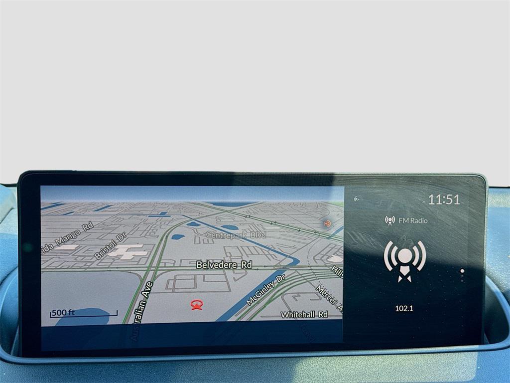 used 2022 Acura MDX car, priced at $36,833