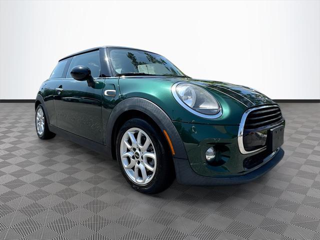 used 2019 MINI Hardtop car, priced at $15,481