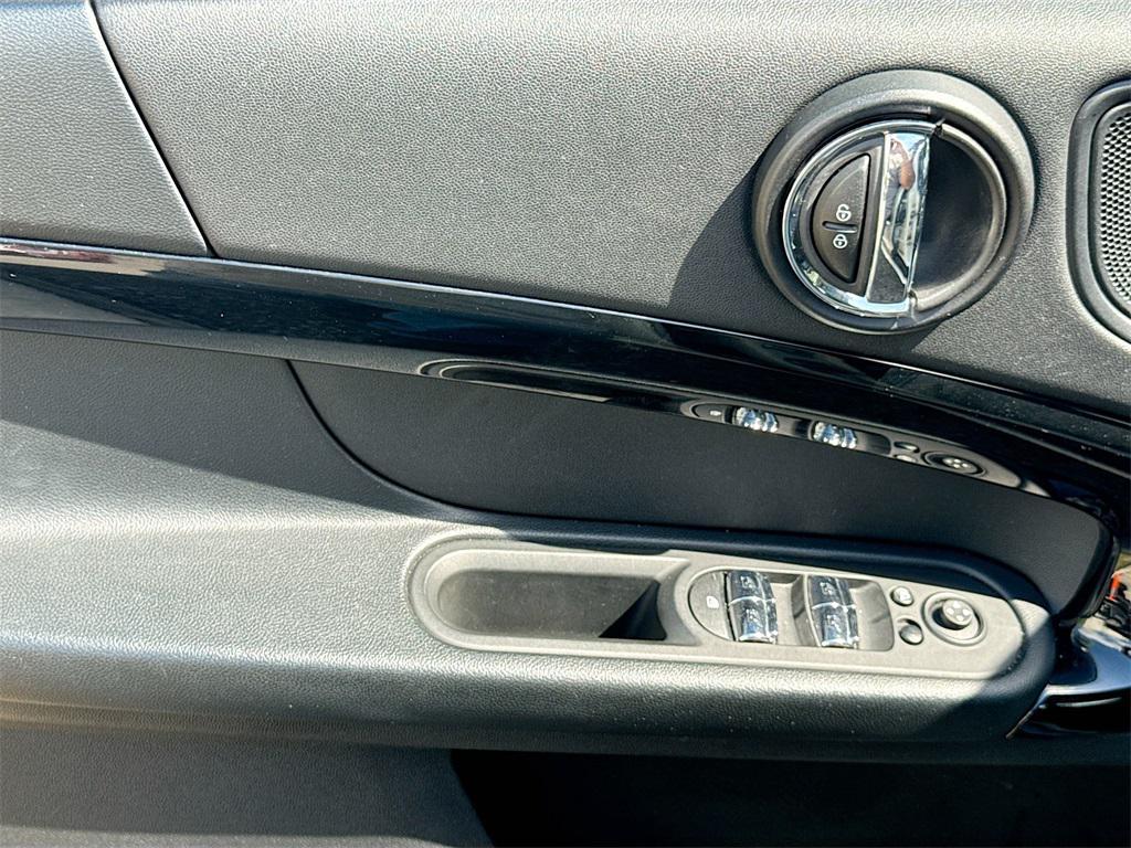 used 2024 MINI Countryman car, priced at $25,392