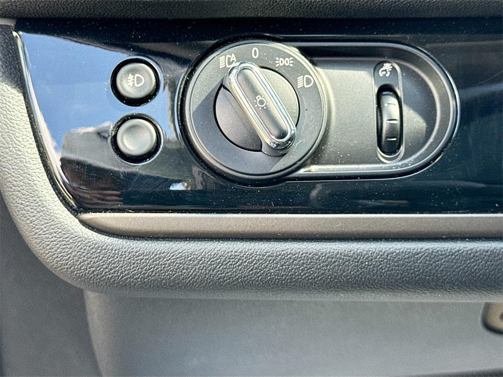used 2024 MINI Countryman car, priced at $25,392