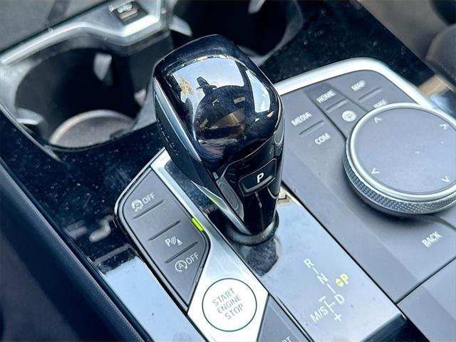 used 2024 BMW 228 Gran Coupe car, priced at $30,833