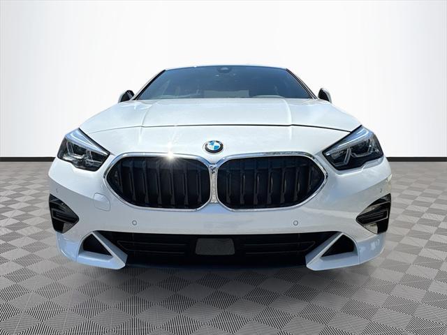 used 2024 BMW 228 Gran Coupe car, priced at $30,833
