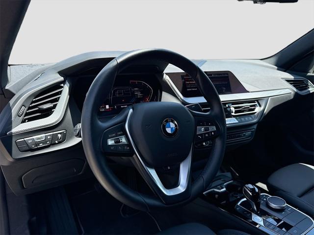 used 2024 BMW 228 Gran Coupe car, priced at $30,833