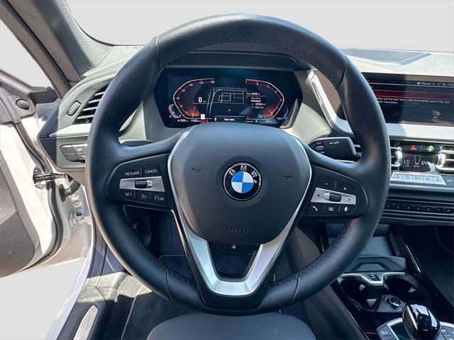 used 2024 BMW 228 Gran Coupe car, priced at $30,833
