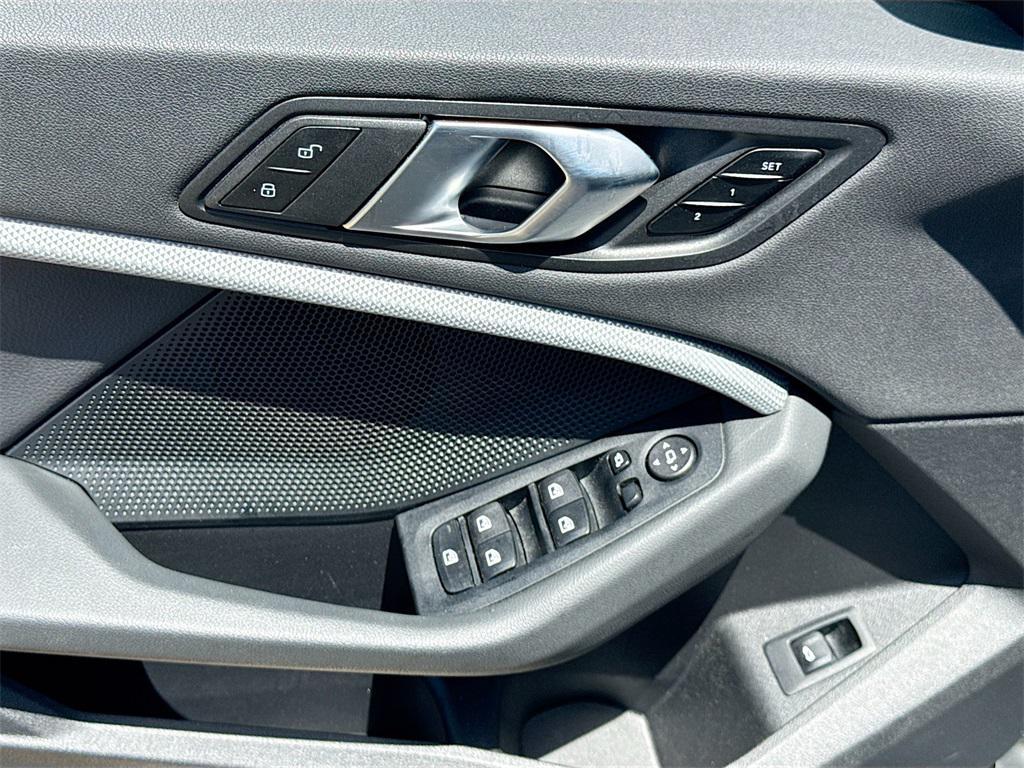 used 2024 BMW 228 Gran Coupe car, priced at $26,800