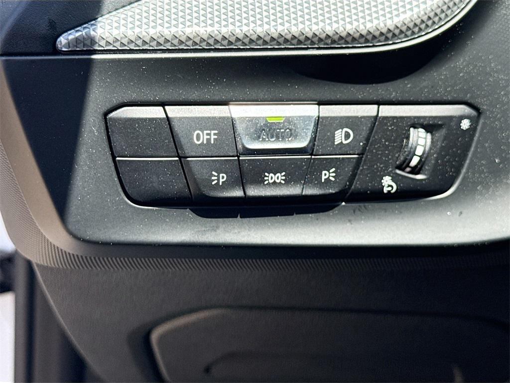 used 2024 BMW 228 Gran Coupe car, priced at $26,800