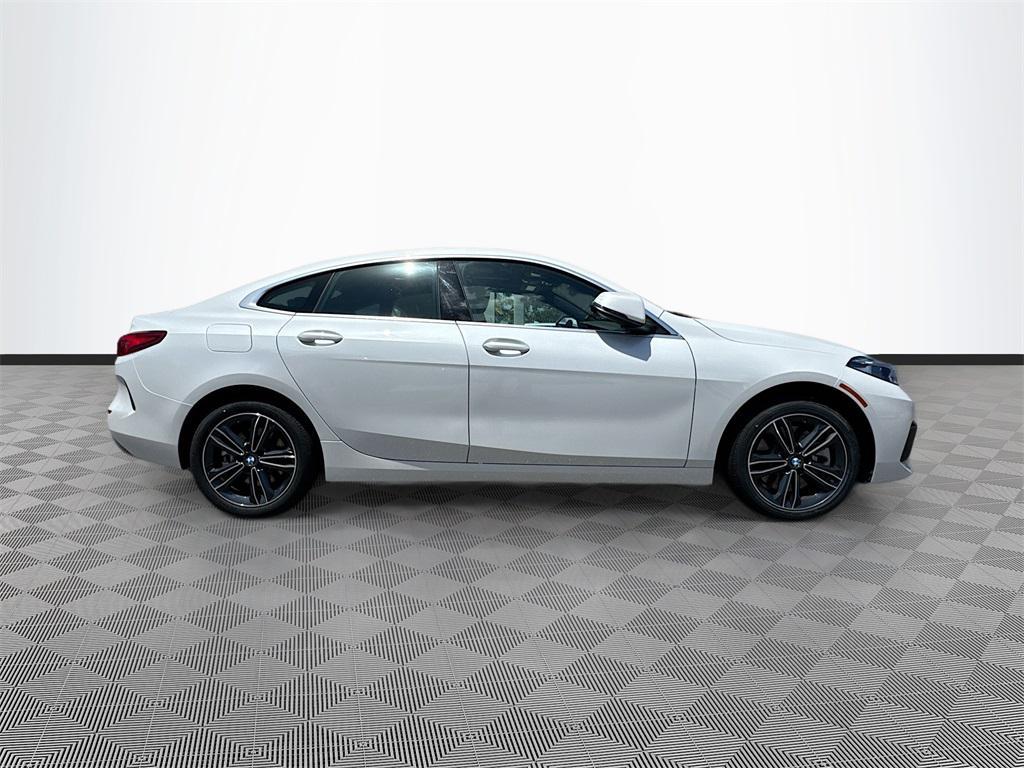 used 2024 BMW 228 Gran Coupe car, priced at $26,800