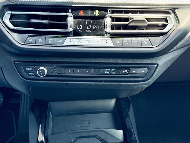 used 2024 BMW 228 Gran Coupe car, priced at $30,833