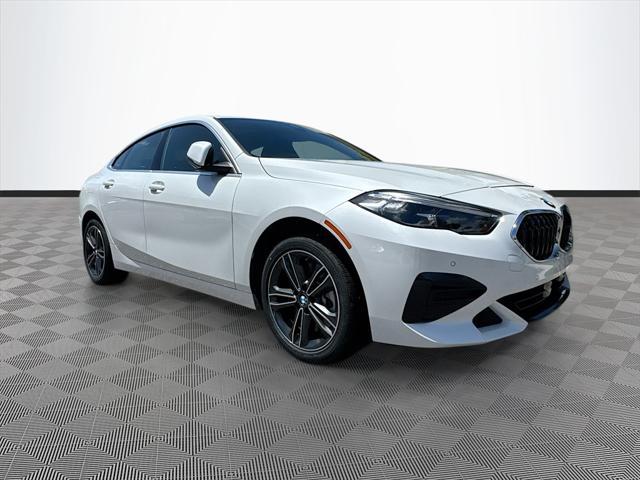used 2024 BMW 228 Gran Coupe car, priced at $30,833