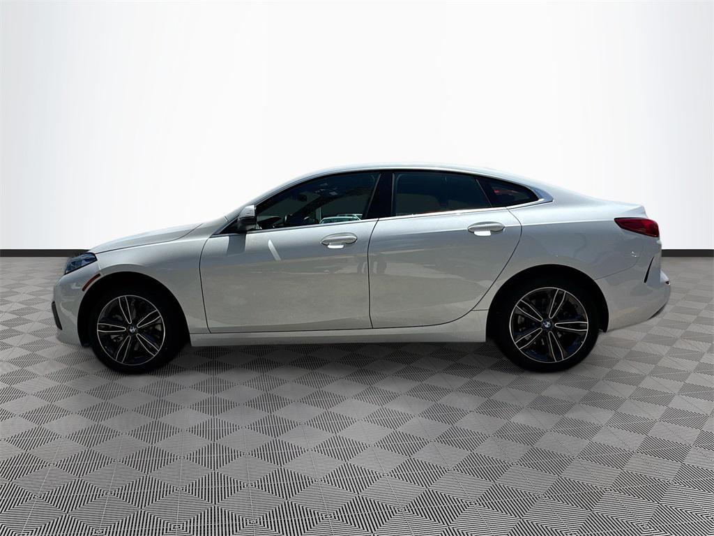 used 2024 BMW 228 Gran Coupe car, priced at $26,800