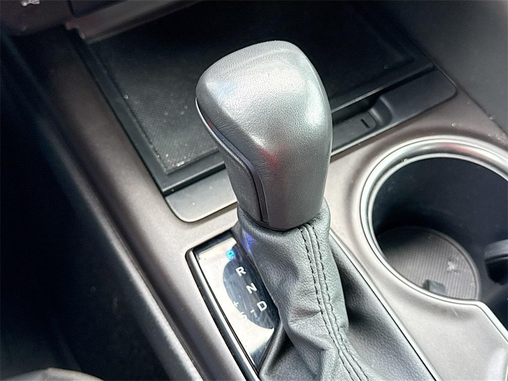 used 2024 Toyota Camry car, priced at $16,176