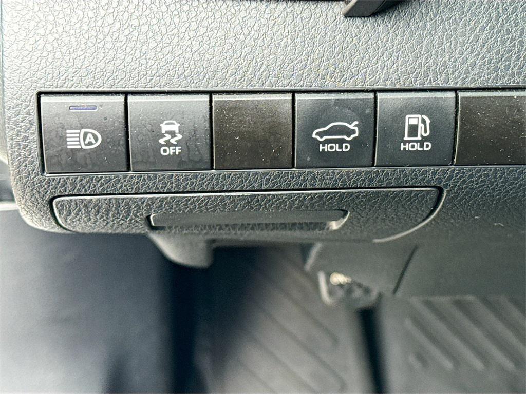used 2024 Toyota Camry car, priced at $16,176