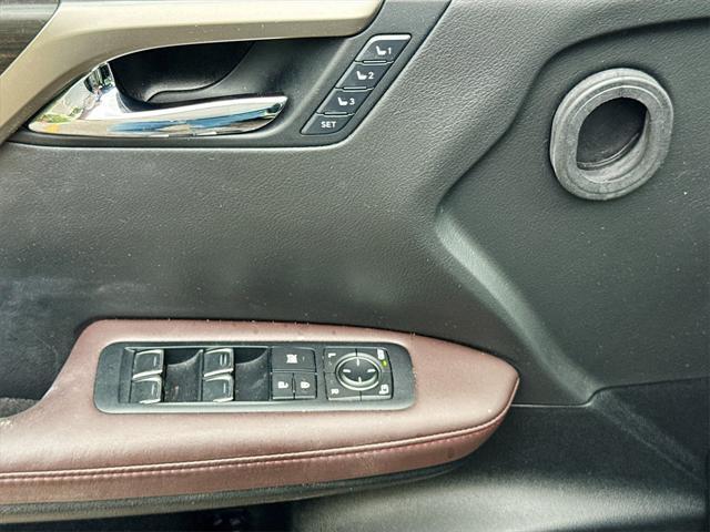 used 2016 Lexus RX 350 car, priced at $15,516