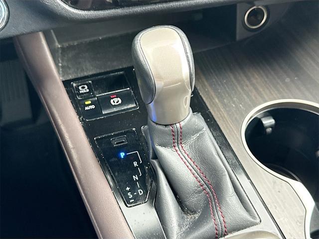 used 2016 Lexus RX 350 car, priced at $15,516