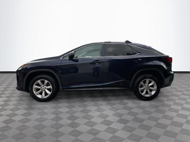 used 2016 Lexus RX 350 car, priced at $15,516